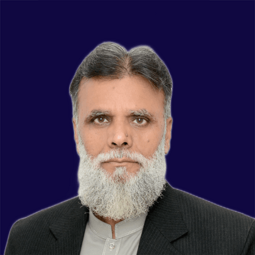 Munawar Hussain - Founder & COO