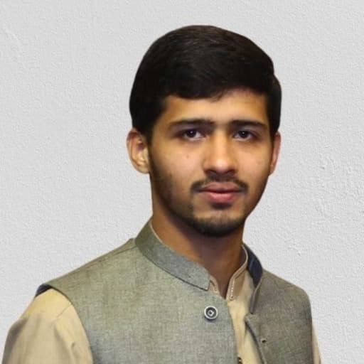 Muhammad Afzal