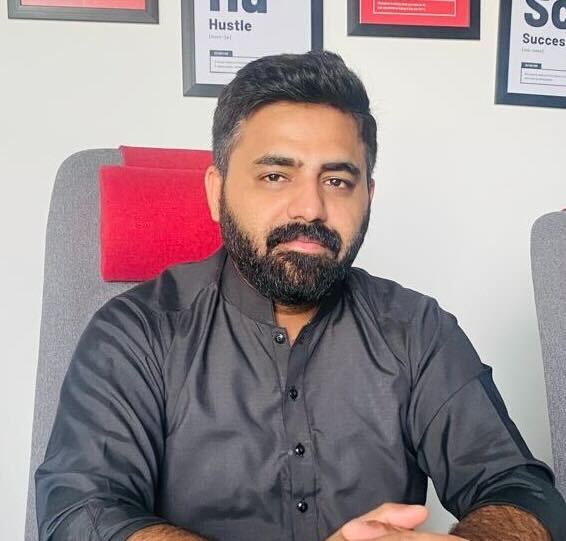 Abdul rehman