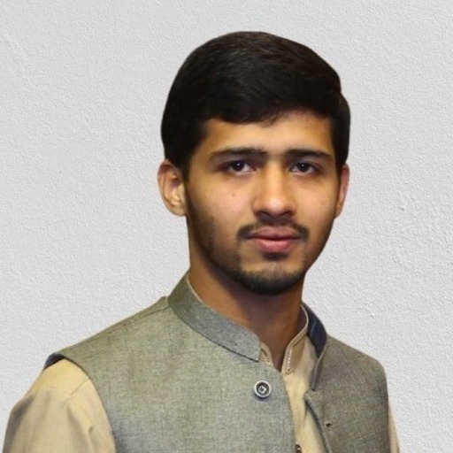 Muhammad Afzal