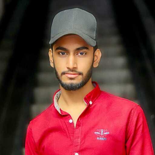 Umer Yaqub