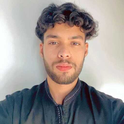Hamza Azam