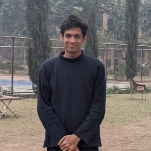 Hamza Ahmed Mirza